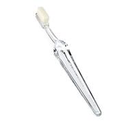 Acca Kappa Dental Care Cepillo Dental Blando Nylon Transparente Lympio Collection Acca Kappa 400 g