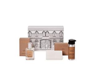 Acca Kappa Estuche Regalo 1869 Agua de Colonia, Espuma Afeitar & Jabón de Baño Acca Kappa 100 g