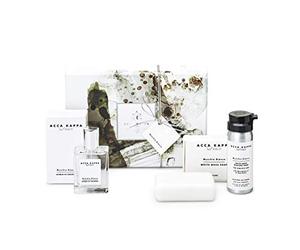 Acca Kappa Estuche Regalo Musgo Blanco Acca Kappa 500 g