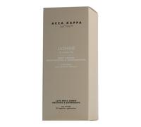 Acca Kappa Jazmín y Lirio de Agua loción corporal 300 ml