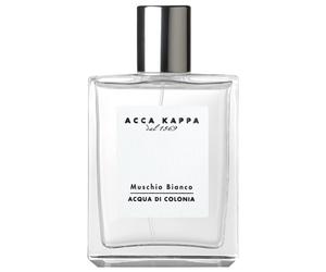 Acca Kappa Muschio Bianco Agua de Colonia 100 ml