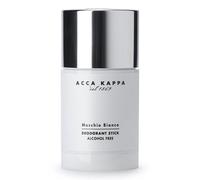 Acca Kappa Muschio Bianco Deodorant Stick 75 ml