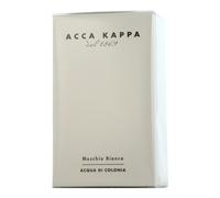 Acca Kappa Muschio Bianco EDC 100 ml