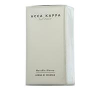 Acca Kappa Muschio Bianco EDC 50 ml