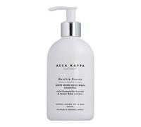 Acca Kappa Muschio Bianco lavado de manos 300 ml