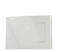 Acca Kappa Muschio Bianco Set con EdC y 2x Cuidado 100ml+150g+75ml