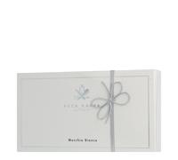 Acca Kappa Muschio Bianco Set con EdC y 3x Cuidado 50ml+150g+75ml+75ml