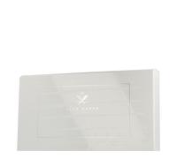 Acca Kappa Muschio Bianco Set EdC & 3x Cuidado 50ml+100ml+100ml+75ml