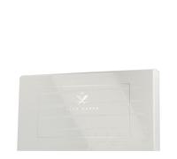 Acca Kappa Muschio Bianco - Set EDC Spray & 3x Cuidado 50ml-100ml-100ml-75ml