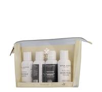 Acca Kappa Muschio Bianco Travel-Set 100ml+100ml+100ml