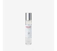 Acca Kappa Perfume Sakura Tokyo 15 ml, Negro, Estandar