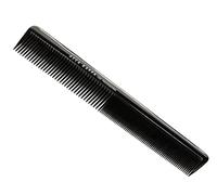 Acca Kappa polycabonate peine 7254 Carbon Styling, 21,5 cm