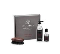Acca Kappa Set cuidado de Barba Acca Kappa Barbería 400 g
