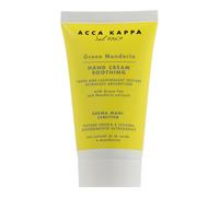 Acca Kappa verde mandarina - crema de manos 75 ml