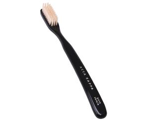 Acca Kappa Vintage Toothbrush Black