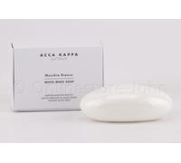 Acca Kappa White Moss (Muschio Bianco) Jabón En Barra 150g