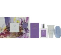Acca kappa wisteria glicine eau de parfum gift set : eau de parfum 100