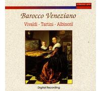 Accademia D.magnifica Comunita - Accademia D.magnifica Comunita: Barocco Veneziano