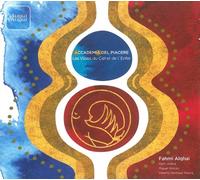 Accademia Del Piacere Alqhai; Fahmi - Les Violes Du Ciel Et De L'Enfer: Musica De La Corte Francesa Del Rey Sol ; Accademia Del Piacere - Alqhai