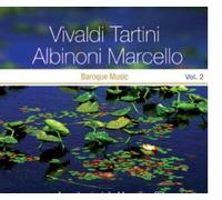 Accademia Della Magnifica Comm - Vivaldi/Tartini/Albinoni/Marcello