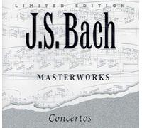 Various - Concertos
