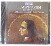 Accademia Magnifica - Trio Sonatas