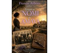 Accanto ai Nomi che Amava: «L’amore vero non trattiene. Rimane. Anche quando tutto il resto cambia.»