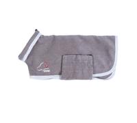 Accappatoio per cani modello Coco Hkm Sports Equipment