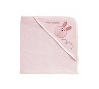 Accappatoio Quadrato in Spugna Chicco Chicco