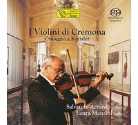 Accardo Accardo - Violini di Cremona [SACD]