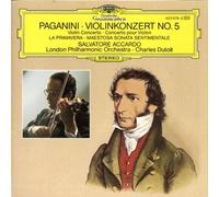 Accardo - Conc. Vl. N. 5