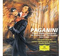 Accardo,Salvatore - Paganini: 6 Violin Conc.'s