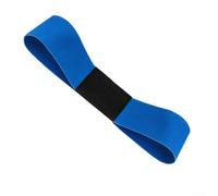Accarugty Banda de brazo de entrenamiento de swing de golf para corregir defectos de ala de pollo, correa elástica ajustable para construir memoria muscular, adecuada para hombres, mujeres