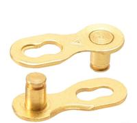 Accarugty Cadena de bicicleta de enlace rápido, para bicicleta de carretera de montaña, enlace maestro de conexión rápida, para cadenas individuales de 6, 7, 8, 9, 10 velocidades, hebilla de repuesto