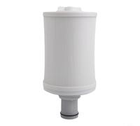 Accarugty Cartucho de filtro compatible, con ESpring 100186M y 100188CH, carbón activado HEPA, filtración de tela no tejida