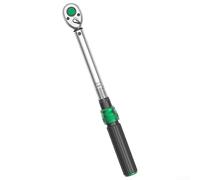 Accarugty Juego de llaves dinamométricas para bicicleta de 15/24 piezas con construcción duradera y agarre cómodo para ajustes de par precisos y fácil uso (15 piezas)