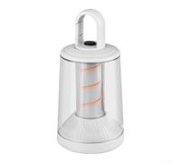 Accarugty Luz que acampa multi del propósito LED con la tecnología de la MAZORCA y la función de la linterna de la seguridad para caminar