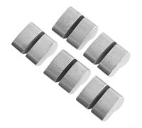 Accarugty Muelles de trinquete de rueda, cuñas compatibles Fulcrum, piezas de embrague de acero inoxidable(9)