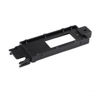 Accarugty Robusto soporte de bandeja SSD M.2 nvmes, para ThinkPad P50 P51, soporte de montaje de plástico, para unidad de estado sólido PCIe, kit de accesorios de almacenamiento interno compacto para