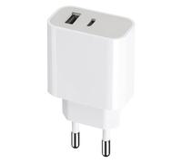 Acce2s - Cargador rápido para Motorola Moto E14 E15 E13 (20 W)