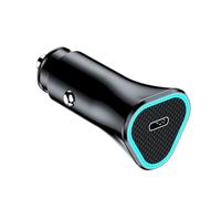 Acce2s - Cargador rápido para Motorola Moto E15 E14 E13 (20 W, USB C)