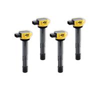 Accel Ignition Coil - SuperCoil - Honda 2.0/2.2/2.4L - I4 - 4-Pack