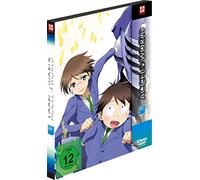 Accel World 2 - Episoden 7-12 [Alemania] [DVD]