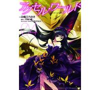 Accel World 4 | Reki Kawahara