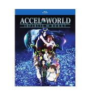 Accel World: Infinite Burst [USA] [Blu-ray]