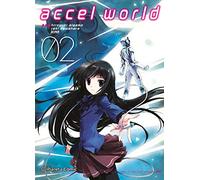 Accel World 2 Manga