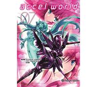 Accel World Nº 07/08