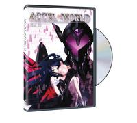 Accel World Set 1 [Edizione: Stati Uniti] [Francia] [DVD]