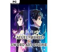 Accel World VS. Sword Art Online - Deluxe Edition PC