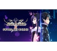 Accel World VS. Sword Art Online Deluxe Edition Steam US PC